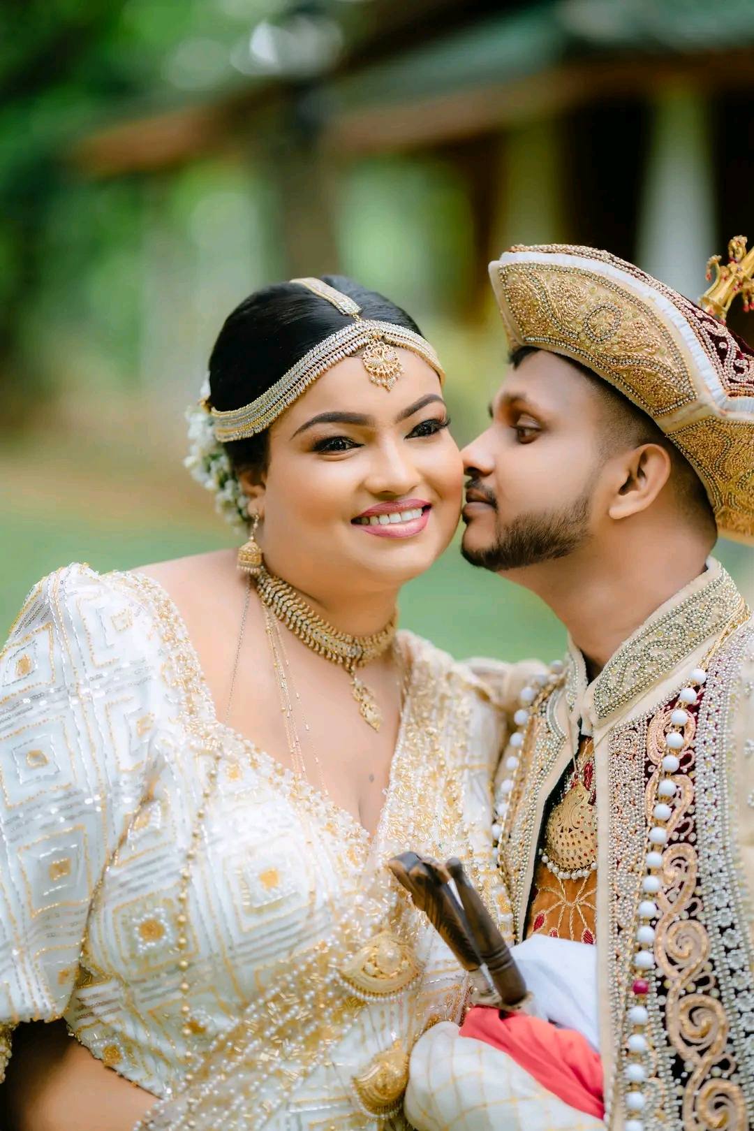 Ashi & Shehan