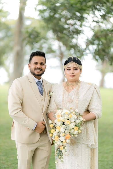 Isuru & Dilini