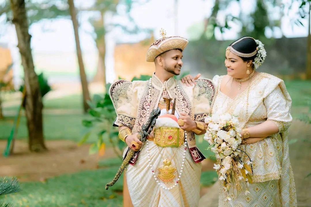 Ashi & Shehan